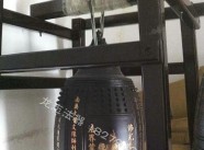 铜、铁钟