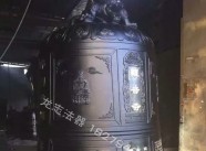 铜、铁钟